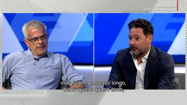 «Geny Catamo é importante no Sporting»