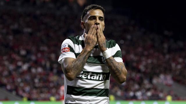 «Rui Borges vai ter de encontrar uma alternativa para Zalazar»
