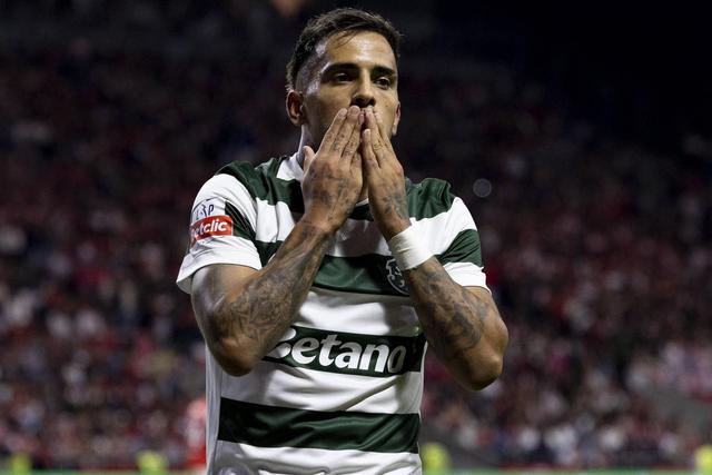 Zalazar dá-se bens com os bons ares de Braga