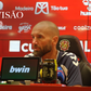Mitchell van der Gaag, treinador do Marítimo. -Foto: MARÍTIMO