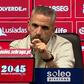 Rui Borges: «Não é resposta a críticos nenhuns, é para nós»