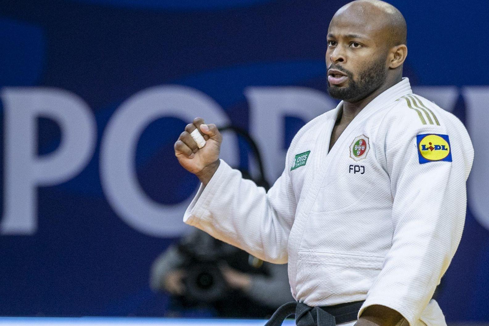 Jorge Fonseca - Foto: IJF