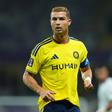 Ronaldo volta a sorrir: golo e 90 minutos