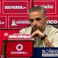 Rui Borges: «Podíamos ter decidido melhor e criado mais perigo»
