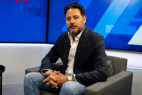 Quando Jose Maria Gallego era dono do Amora, Geny Catamo foi descoberto na Associação Black Bulls de Moçambique (Foto Mariana Tenório)