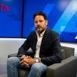 Quando Jose Maria Gallego era dono do Amora, Geny Catamo foi descoberto na Associação Black Bulls de Moçambique (Foto Mariana Tenório)