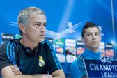 José Mourinho treinou Cristiano Ronaldo no Real Madrid (Foto: IMAGO)