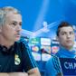 José Mourinho treinou Cristiano Ronaldo no Real Madrid (Foto: IMAGO)