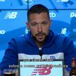 O que podem dar Gabriel Mec e Souza ao FC Porto? Farioli responde