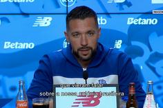 O que podem dar Gabriel Mec e Souza ao FC Porto? Farioli responde
