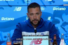 O que podem dar Gabriel Mec e Souza ao FC Porto? Farioli responde
