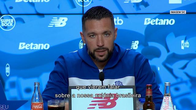 O que podem dar Gabriel Mec e Souza ao FC Porto? Farioli responde