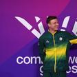 Pieter Coetze bate recorde mundial dos 50 metros costas