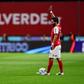 João Moutinho a dar o refrão daquela eterna ternura dos 40 (as notas do SC Braga)