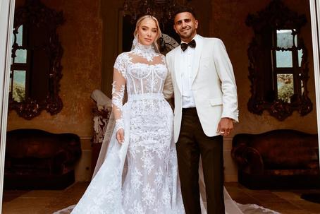 Ward e Mahrez