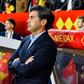 Paulo Fonseca, treinador do Lyon