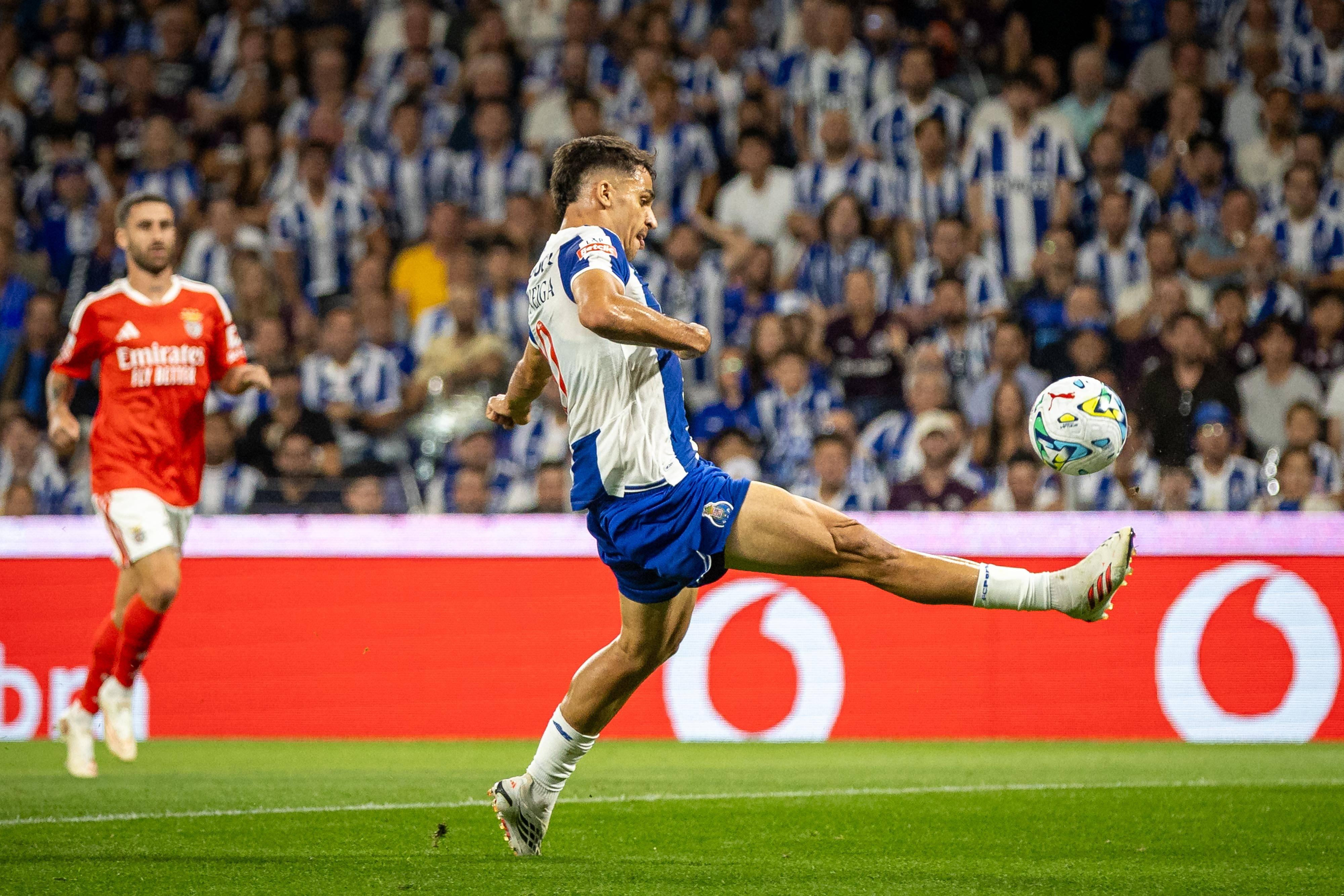 Gabri Veiga - Foto: IMAGO