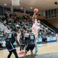 Benfica venceu os dinamarqueses do Bakken Bears por 91-81 na Taça Europa (foto FIBA)