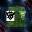 Académico de Viseu e Estoril defrontam-se na noite deste sábado, no Estádio do Fontelo, por ocasião da 8.ª jornada da Liga