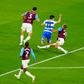 West Ham de Nuno escorrega com erro incrível de arbitragem (vídeo)