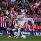 Atlético 'provoca' Real Madrid: «Provaram que os médicos estavam errados»