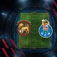 Marítimo-FC Porto: campeão tenta dar seguimento ao pleno