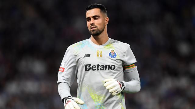 «Apesar do golo sofrido, Diogo Costa foi muito importante para o FC Porto»