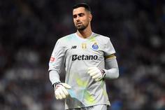 «Apesar do golo sofrido, Diogo Costa foi muito importante para o FC Porto»