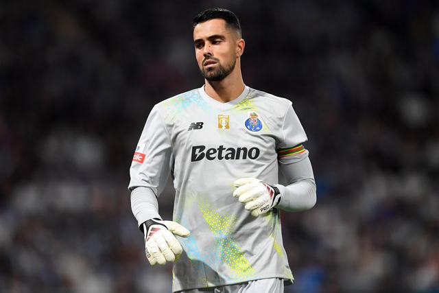 «Apesar do golo sofrido, Diogo Costa foi muito importante para o FC Porto»