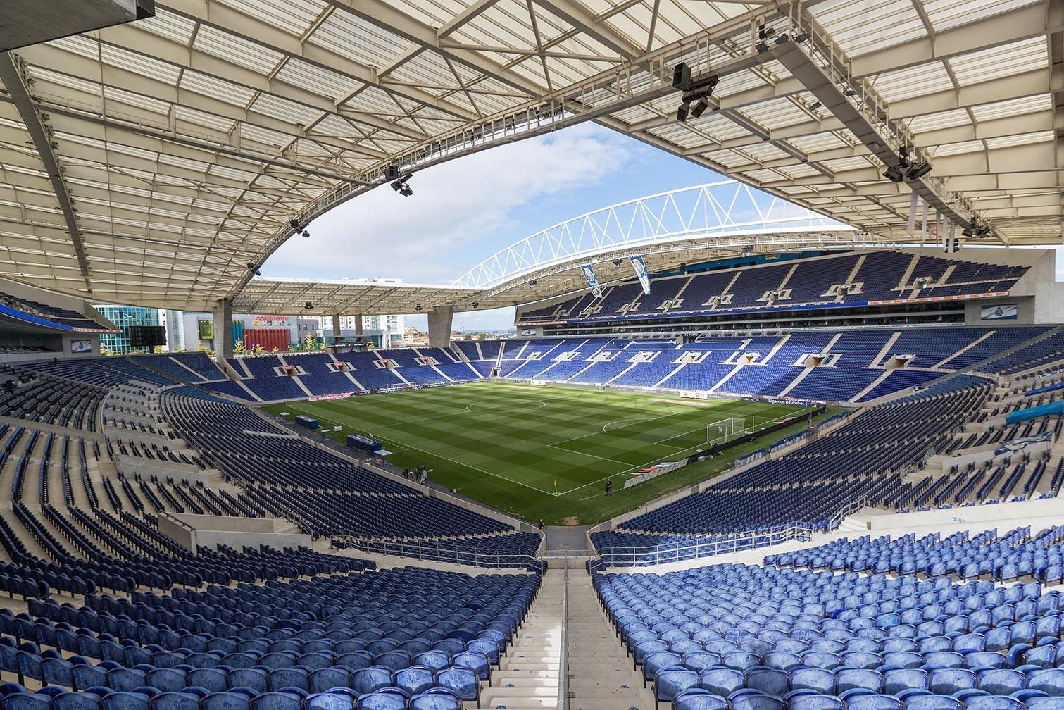 Estádio do Dragão - Foto: FC Porto
