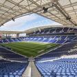 Estádio do Dragão - Foto: FC Porto