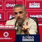«O SC Braga nunca mandou no Sporting»