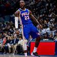 'LeBron mania' invadiu Brooklyn na estreia do Rei com a camisola dos 76'ers