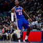 'LeBron mania' invadiu Brooklyn na estreia do Rei com a camisola dos 76'ers