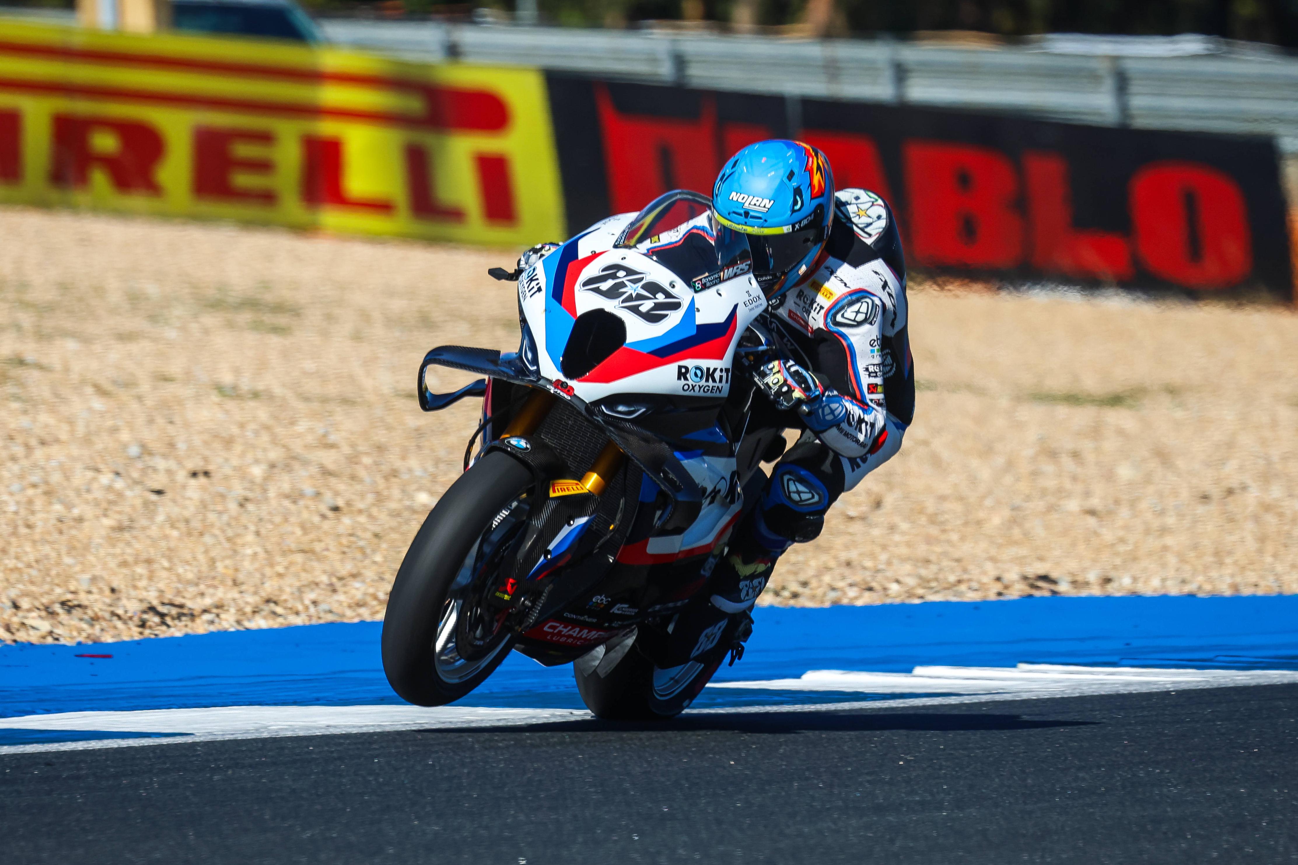 Miguel Oliveira