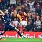 Galatasaray com Leão (e com menos um) vira a sorte para voltar ao topo