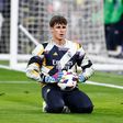 Real Madrid: Kepa vai parar por lesão