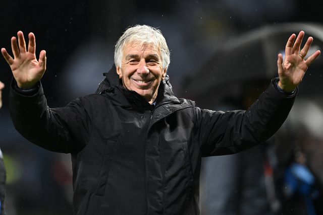 «Quando saiu o sorteio toda a gente colocava o Sporting como vencedor do grupo…»