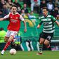 «Sporting é melhor equipa agora do que quando foi a Londres vencer o Arsenal»