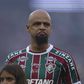 Felipe Melo sobre Mbappé: «É um tolo»