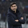 Lille de Paulo Fonseca empata com golo de ex-Boavista