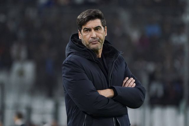 Lille de Paulo Fonseca empata com golo de ex-Boavista