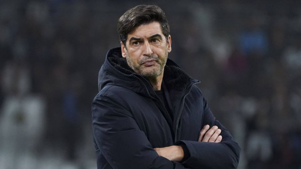 Lille de Paulo Fonseca empata com golo de ex-Boavista