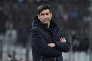 Fonseca confirma interesse em Gonçalo Borges: «Conceição decidiu manter o jogador»