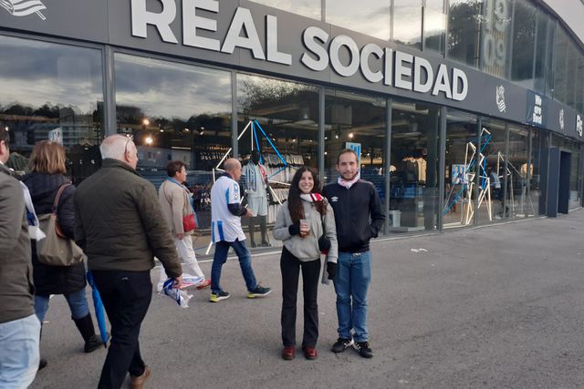 Ir e voltar sem ver o Benfica jogar