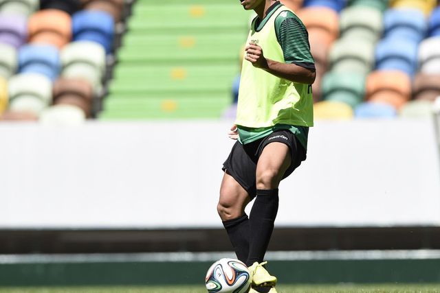 Ex-Sporting Tanaka retira-se no final do ano