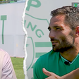 Sporting: Adán diz que guarda-redes são pessoas especiais