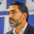 Vasco Faísca: «Vamos com tudo, prontos para a batalha»