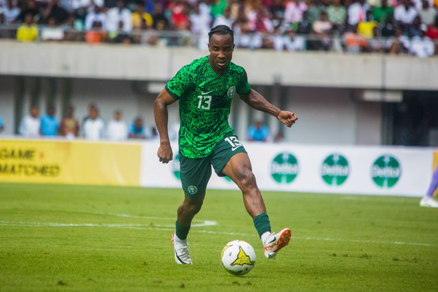 Boavista: Chidozie e Onyemaechi convocados por José Peseiro