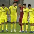 Dois muçulmanos do Villarreal recusam participar em minuto de silêncio em memória das vítimas israelitas